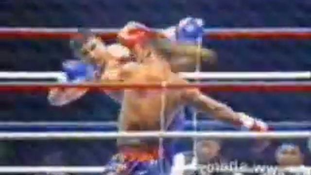 Эффективные удары ногами смотреть онлайн