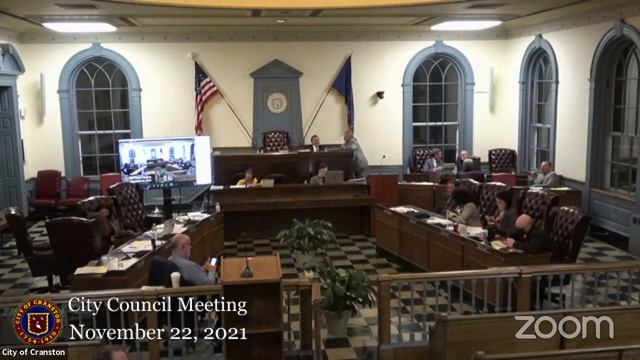 November 22, 2021 Special Safety Services & Licenses Committee Meeting and City Council Meeting смотреть онлайн
