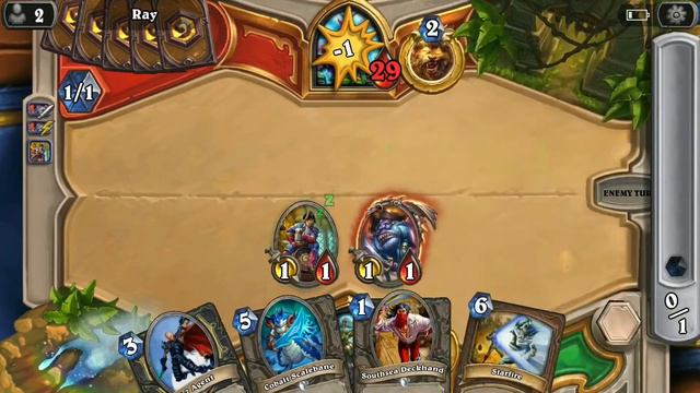 [Hearthstone] Prince Rogue Run to Legendary Winrate80% смотреть онлайн