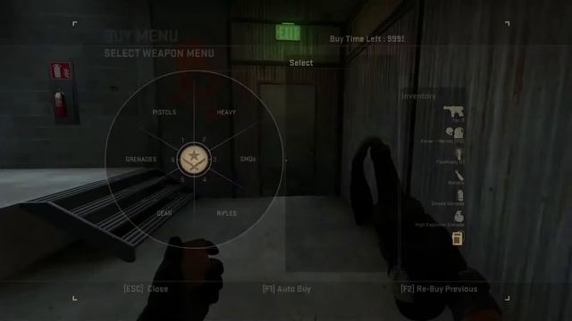 CSGO Map Walkthrough: Overpass смотреть онлайн