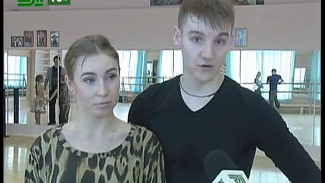 Кубок Губернатора по бальным танцам 2015 смотреть онлайн