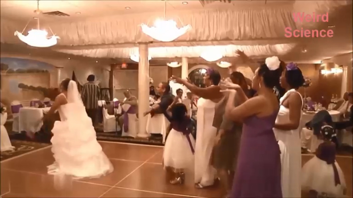 Wedding Fails Compilation 2016