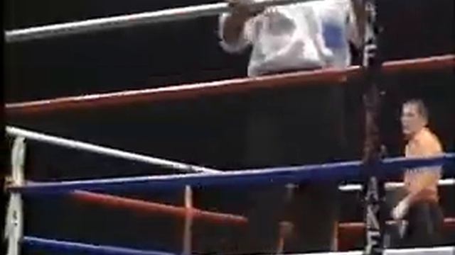 1995 WAKO WC 81 KG final AZE -RUS смотреть онлайн