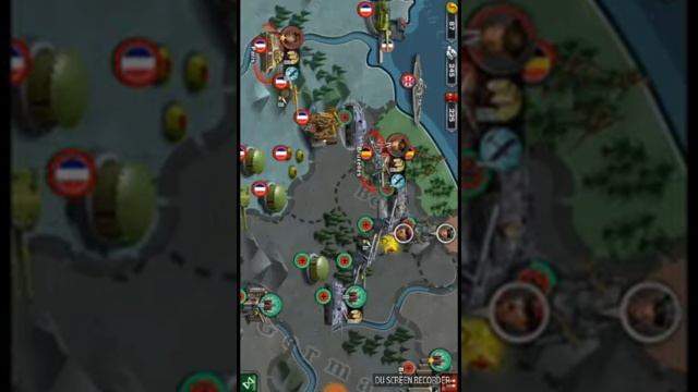 how to earn medals in World Conqueror 3 смотреть онлайн