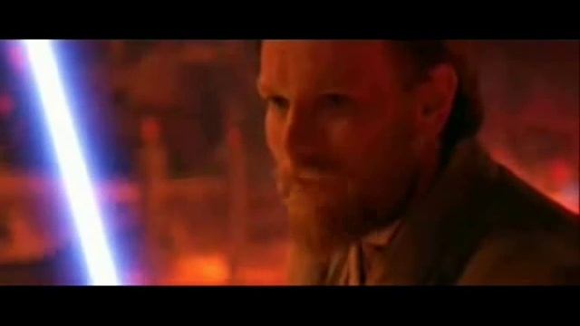 Star Wars Monty Python- - The Black Knight( short) смотреть онлайн