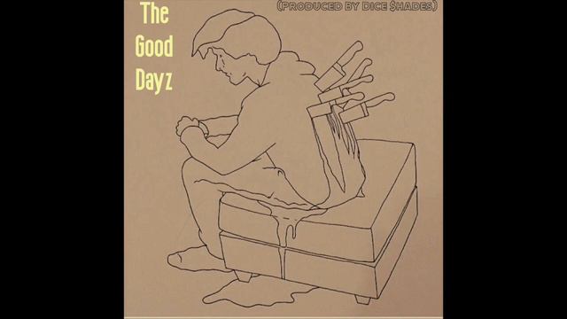 The Good Dayz Chance The Rapper and Mann Type Beat (Produced By Dice $hades) смотреть онлайн