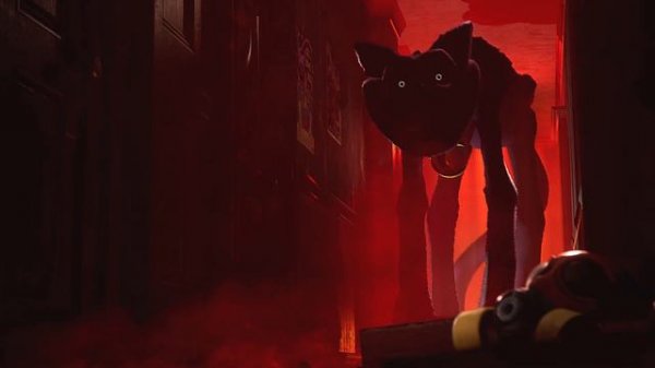 Poppy Playtime Chapter 3 OST - One Zero Zero Six (Extended)