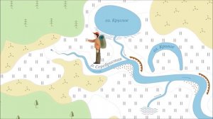 2 класс. Окружающий мир. "Водные богатства"