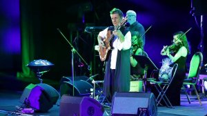 ДиДюЛя - "Путь домой" Crocus city hall