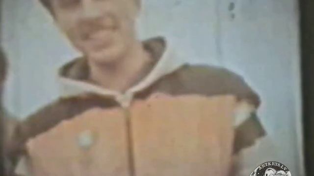Калининградское брейк данс движение. 1986 год смотреть онлайн