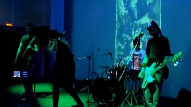 ПАНКИ ПО ПЬЯНКЕ Самба 777 смотреть онлайн