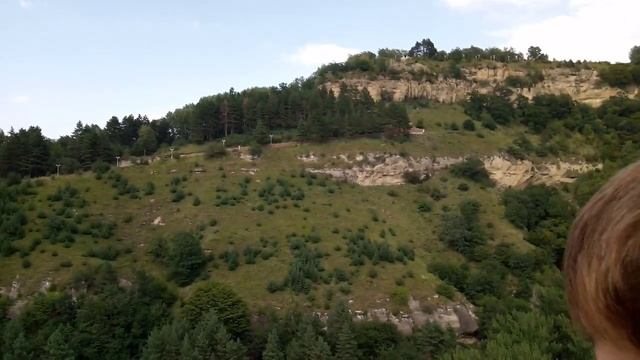 Кисловодск. канатная дорога смотреть онлайн