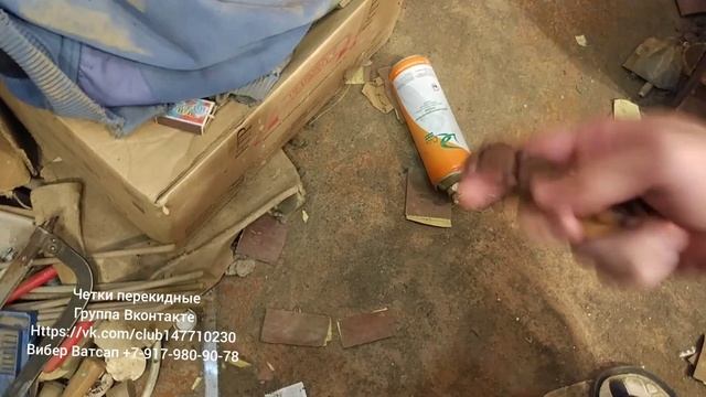 Вращение перекидных деревянных четок смотреть онлайн