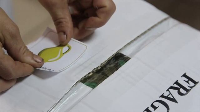 Производство оливкового масла. Часть 2 смотреть онлайн