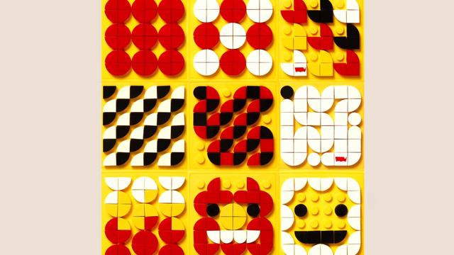 LEGO Levi's 2020 Sets! Unexpected, Yeah. Fashion With LEGO Studs!