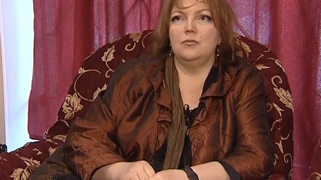 Евгения Смольянинова о добре смотреть онлайн