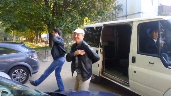 Анжанликлар