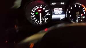 W166 сбросить сервисный интервал