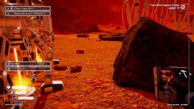 Planet Crafter - Hindi Gameplay Ep. 1 #preetgaming #planetcrafter смотреть онлайн