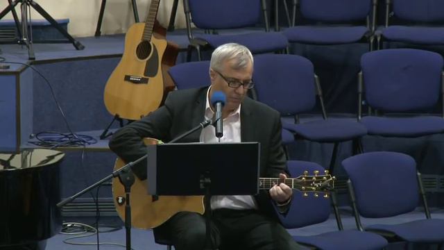 Церковь "Вифания" г. Минск. Богослужение 6 декабря 2017 г. смотреть онлайн