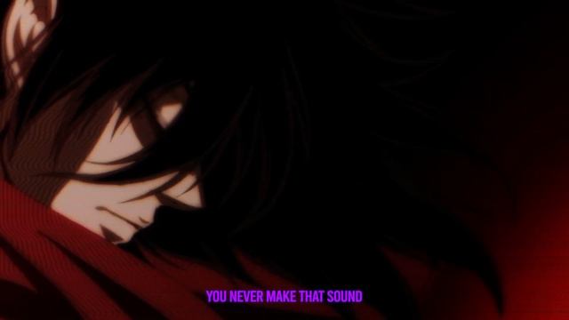 MOSSBACK - Comforter [Lyrics x AMV] смотреть онлайн