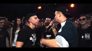 ЛУЧШИЕ РАУНДЫ ТУРНИРА 140 BPM CUP