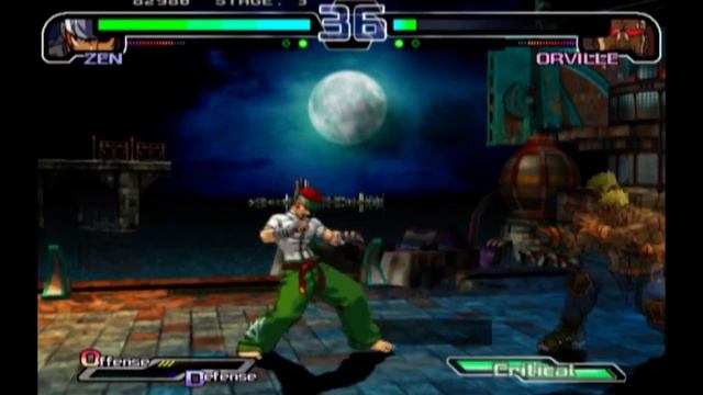 The Rumble Fish Gameplay PS2 смотреть онлайн