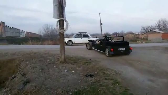 Кабриолет по чеченски смотреть онлайн