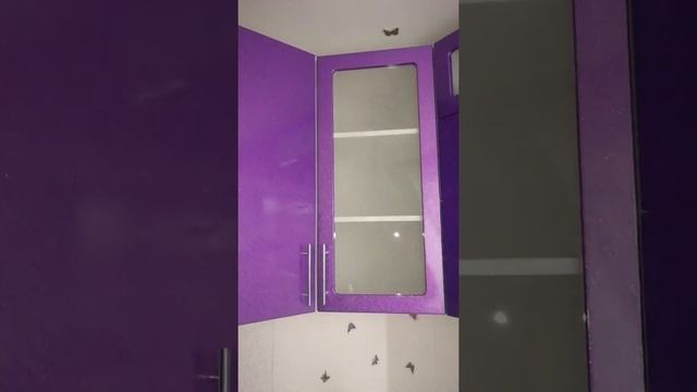Чёрные саморезы и кухня. смотреть онлайн
