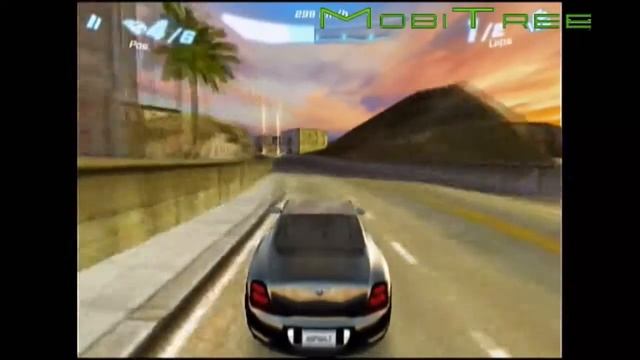 обзор Asphalt 6 смотреть онлайн