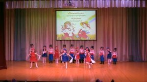 10_Детский сад 7_танец Казачий пляс