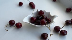 Что творит черешня организмом?польза и вред черешни здоровье