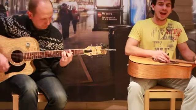 2 Арт клуб STUDIO Музыкальная группа Слон смотреть онлайн