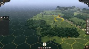 Oriental Empires - Империя Шу - ПРОХОЖДЕНИЕ #1 Первые Жители!