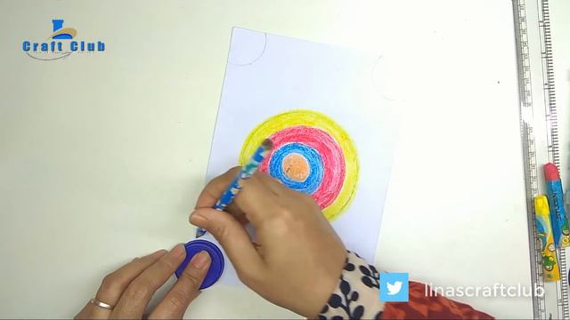 Happy New Year Card 2018 | New Year Gift Card 2018 | Best New Year Card | Lina's Craft Club смотреть онлайн