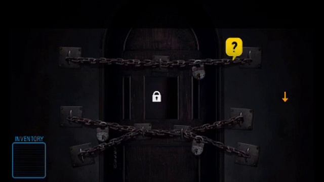 Прохождение Дом Страха-Побег Часть2 смотреть онлайн