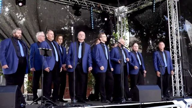HVC 18 3 18 Monty Python Song смотреть онлайн