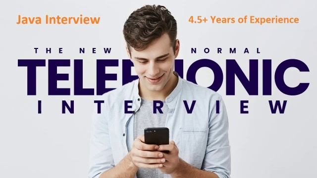 #CoreJava #Java8 #Spring #SpringBoot #Database #2021JavaQuestion Top MNC Java interview question смотреть онлайн