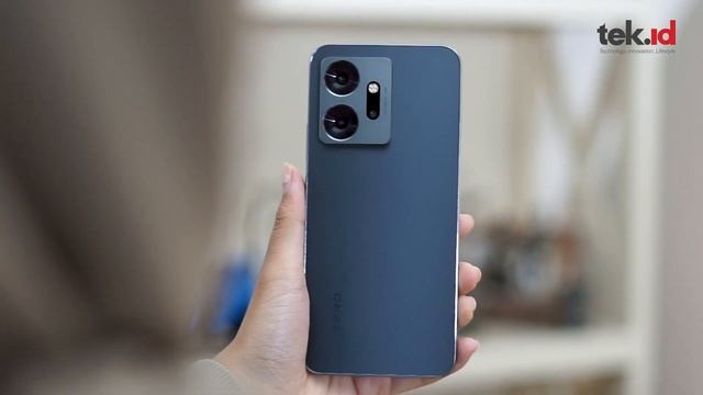 Infinix Zero 20, bawa kamera besar depan belakang смотреть онлайн