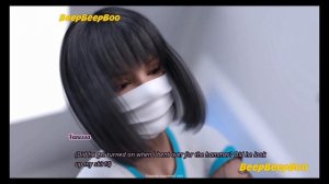 My Cute Roommate 2 - Mikhail's Ring Tutor, Lida Video, New outfit for Olya, Have fun in Gym #10