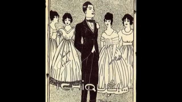 El rey del cabaret смотреть онлайн