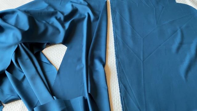 Абайка тігу. Абайка тез және оңай. смотреть онлайн