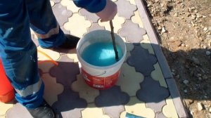 Обзор 12 литрового аккумуляторного электрического опрыскивателя "Умница"