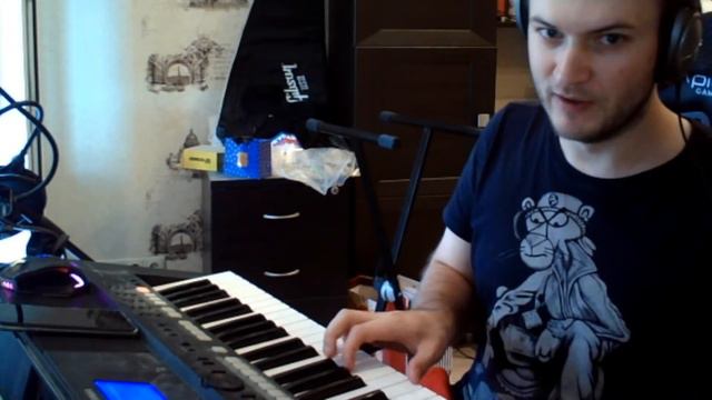 Большая открытая репетиция - новый материал смотреть онлайн