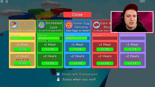 FREE LEGENDARY BOOST CODES IN ROBLOX BUBBLE GUM SIMULATOR! Roblox смотреть онлайн