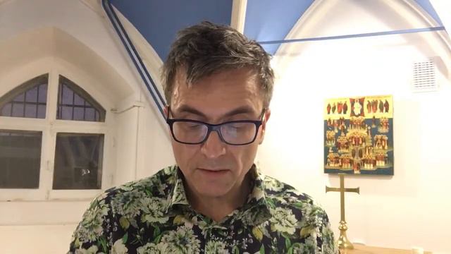 Morning Prayer Thursday 12 January смотреть онлайн