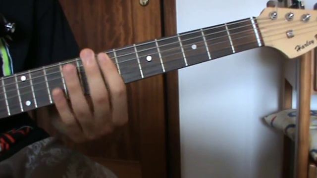 How To Play Angel Of Death By Slayer (With Tabs)