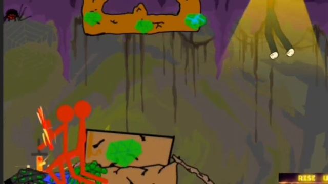 Перо Феникса 2 (включите субтитры там сюрприз )) смотреть онлайн