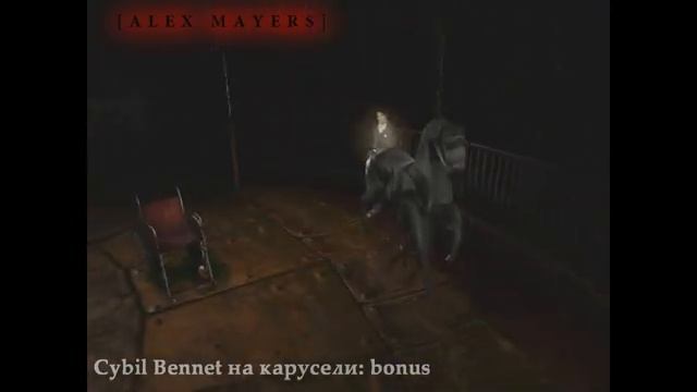 Silent Hill 1: Все секреты раскрыты смотреть онлайн