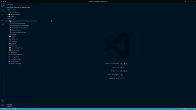 React Masterclass #59 - Downloading Project Assets смотреть онлайн